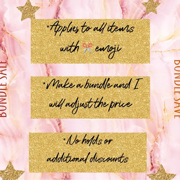 PLUS SIZE BUNDLE SALE 4 items for $52 - Picture 3 of 3